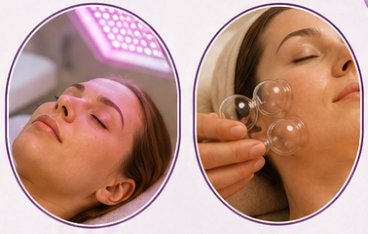 Facial Alignment Ritual