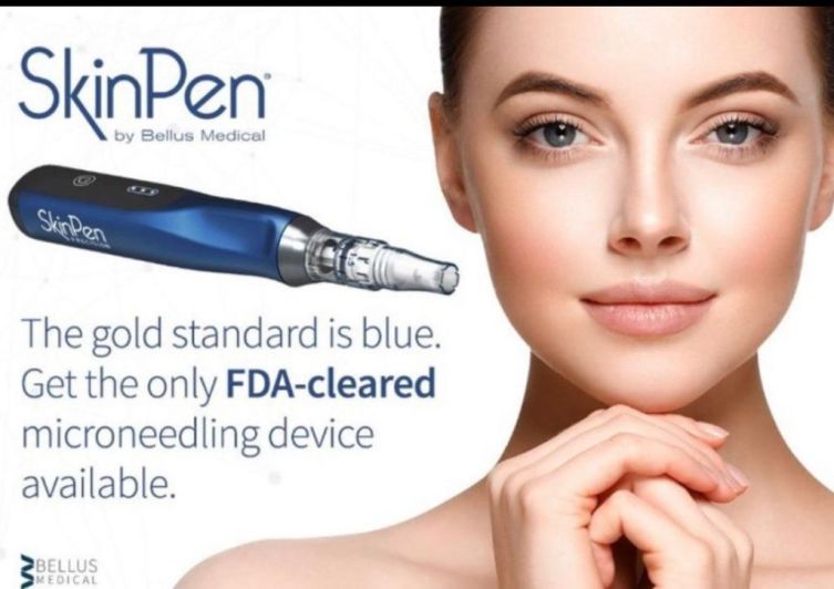 SkinPen - Microneedling