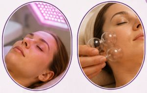 Facial Alignment Ritual
